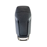 Flip Car Key Fob Uncut Replacement for 2015 - 2019 F-150/2015-2019 F350/2015 - 2019 F250 315MHZ N5F-A08TAA  KR-F3SC